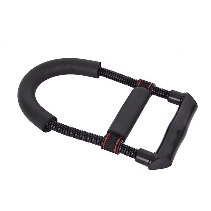 Justerbar underarms- og håndleddsstyrker for trening og armtrening Luvikno