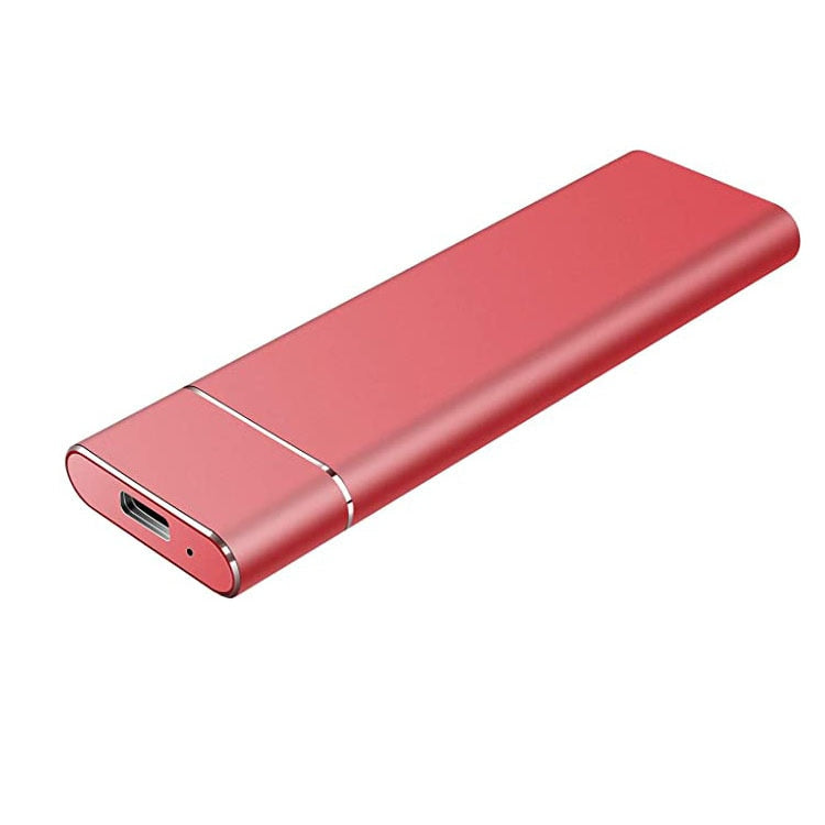 Luvikno | Hard Disc 2.0 - Super rask 10TB ekstern harddisk