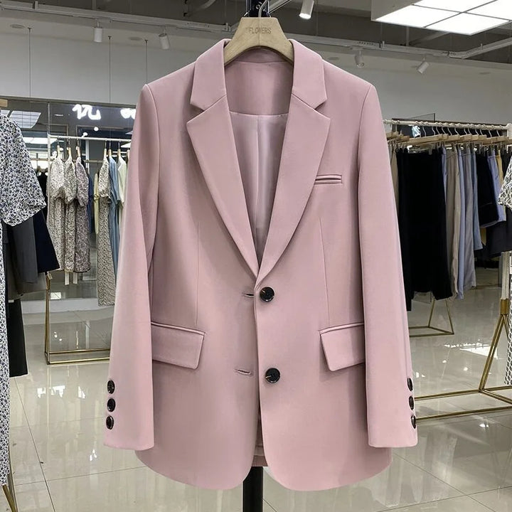 Luvik | Stilig fritidsblazer for kvinner