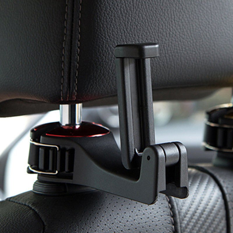 Carhooks Forenkle dine daglige turer | Luvikno