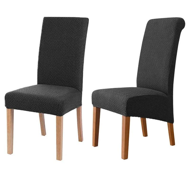 Luvikno | Teri - Elegant beskyttelse og luksuriøs komfort stoltrekk