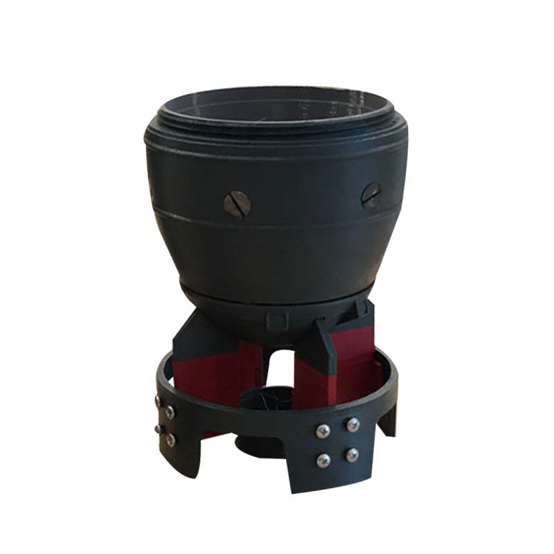 Mini Bomb Home Harz Oppbevaringsboks | Luvikno