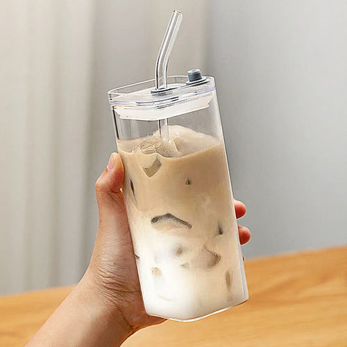 Square To-Go Cup Luvikno