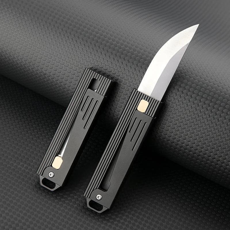 Mini Quick Flip Defense Blade | Luvikno