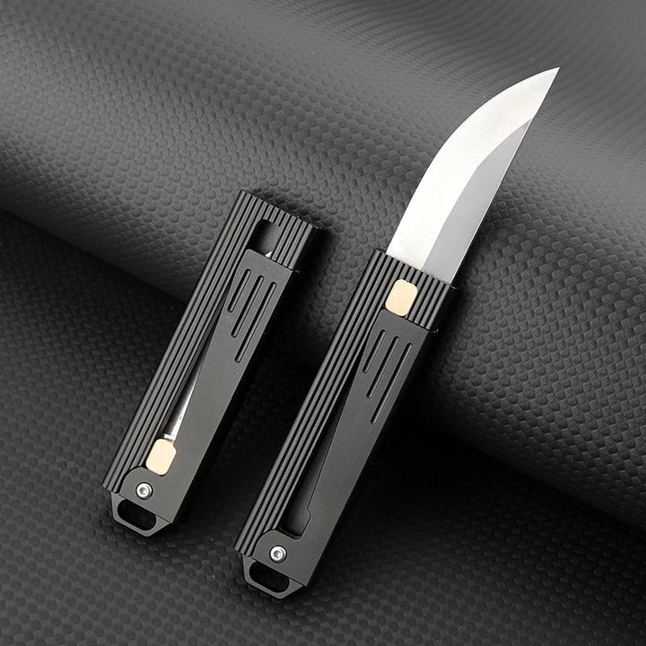 Mini Quick Flip Defense Blade | Luvikno
