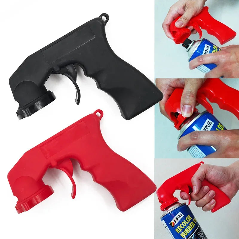 Ergonomisk Lett Malingspray Utløserhåndtak | Luvikno