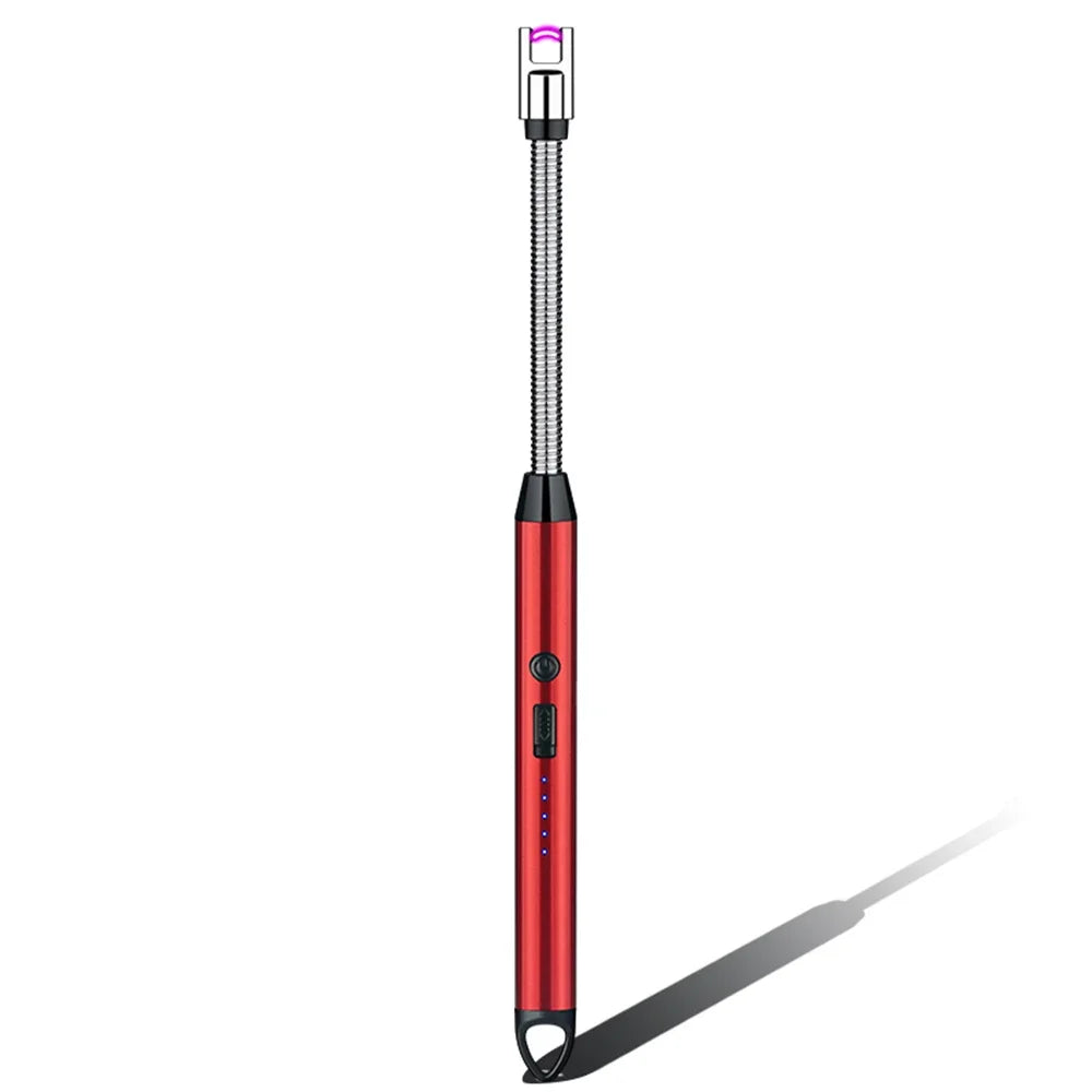 Arc Flameless Plasma Electric Lighter | Luvikno