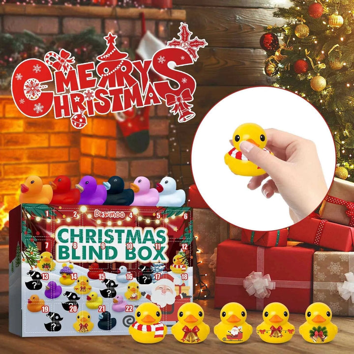 Gummigan Adventskalender 2025 Luvikno
