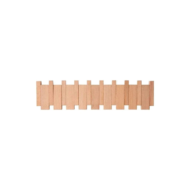 Luvikno | KeyHanger | Moderne nøkkelkrok for inngangsorganisering