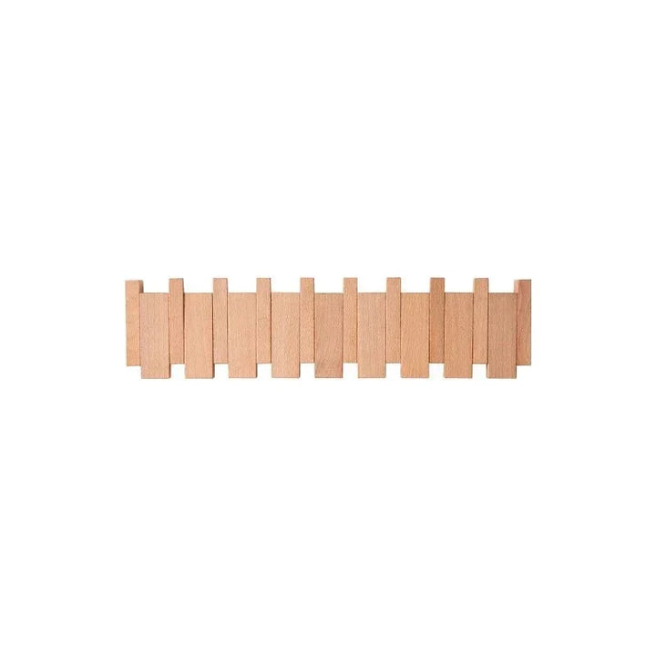 Luvikno | KeyHanger | Moderne nøkkelkrok for inngangsorganisering