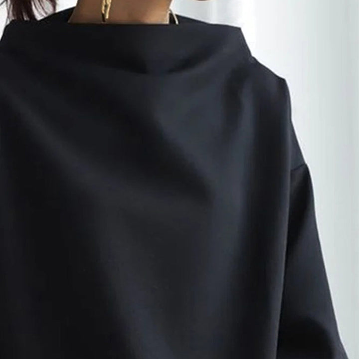 Luvik | Trendy Oversized Skjortejakke