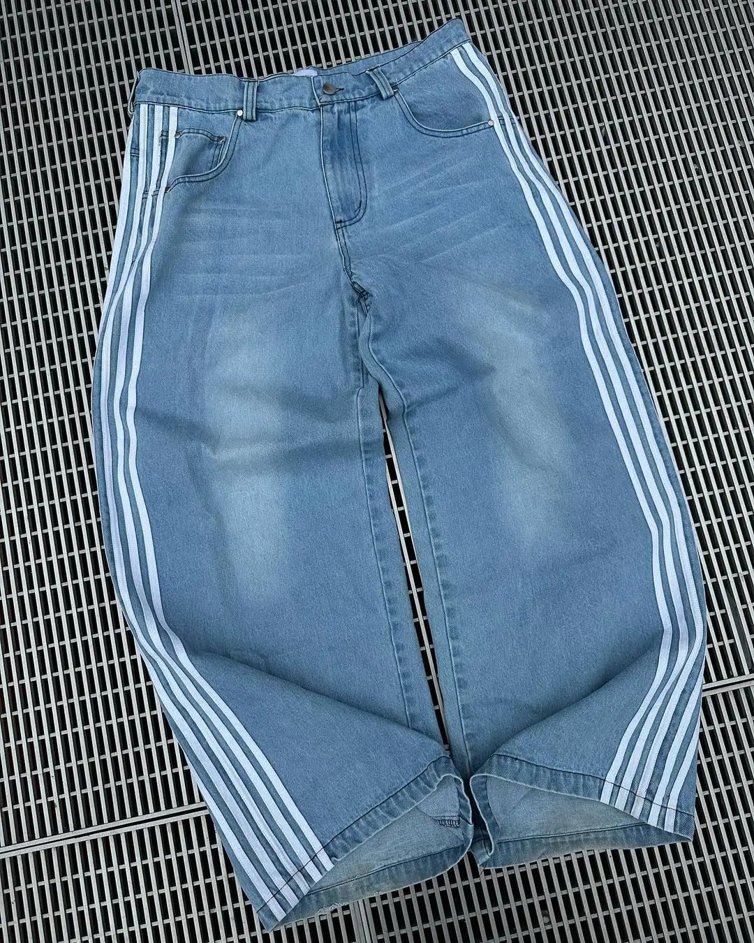 Luvik | Baggy Farkut