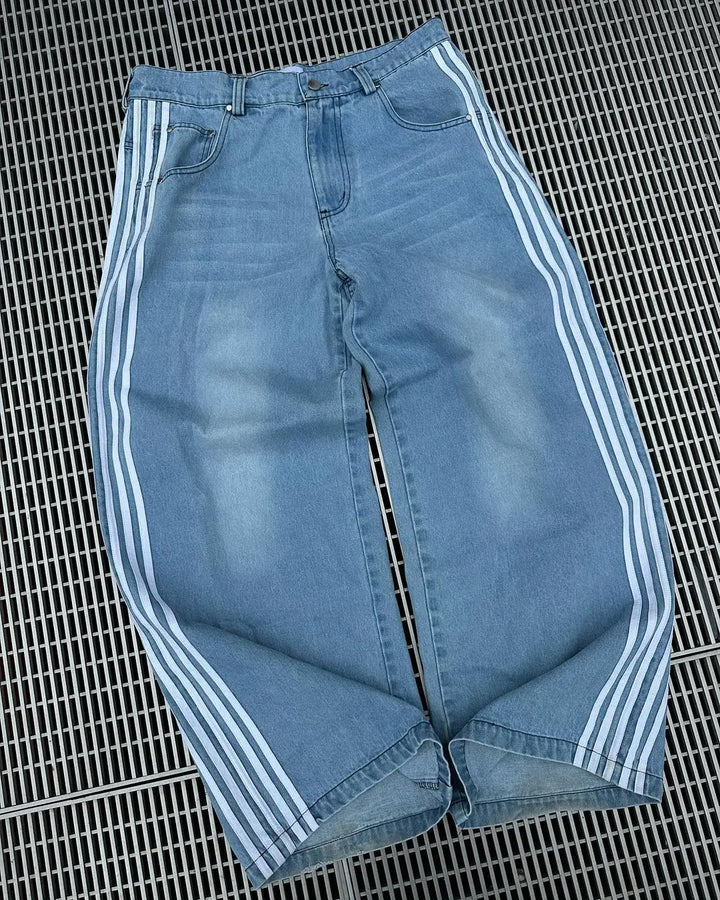 Luvik | Baggy Farkut