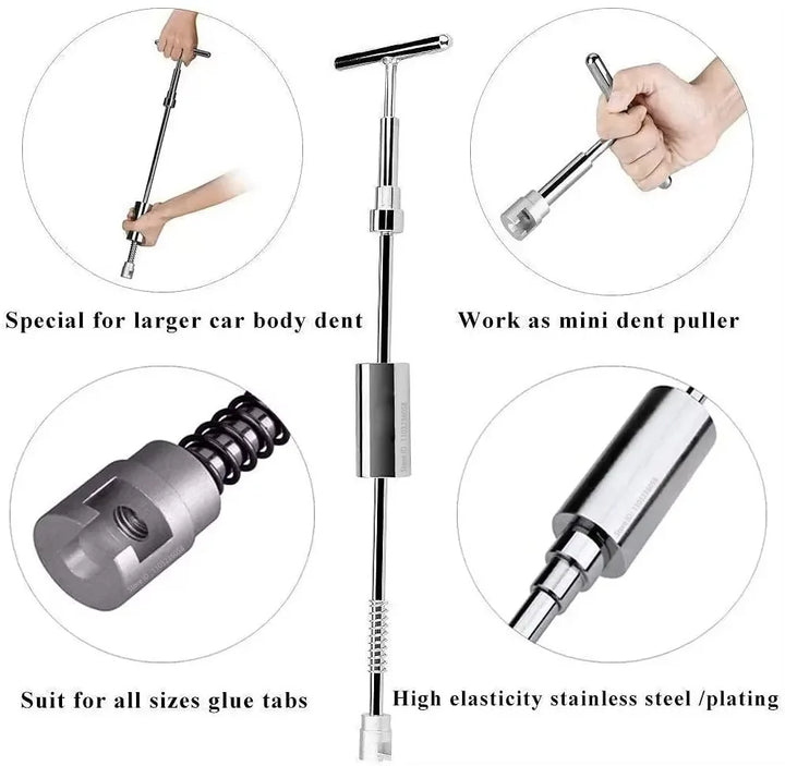 Dent Repair Tool Set Bil Denter | Luvikno