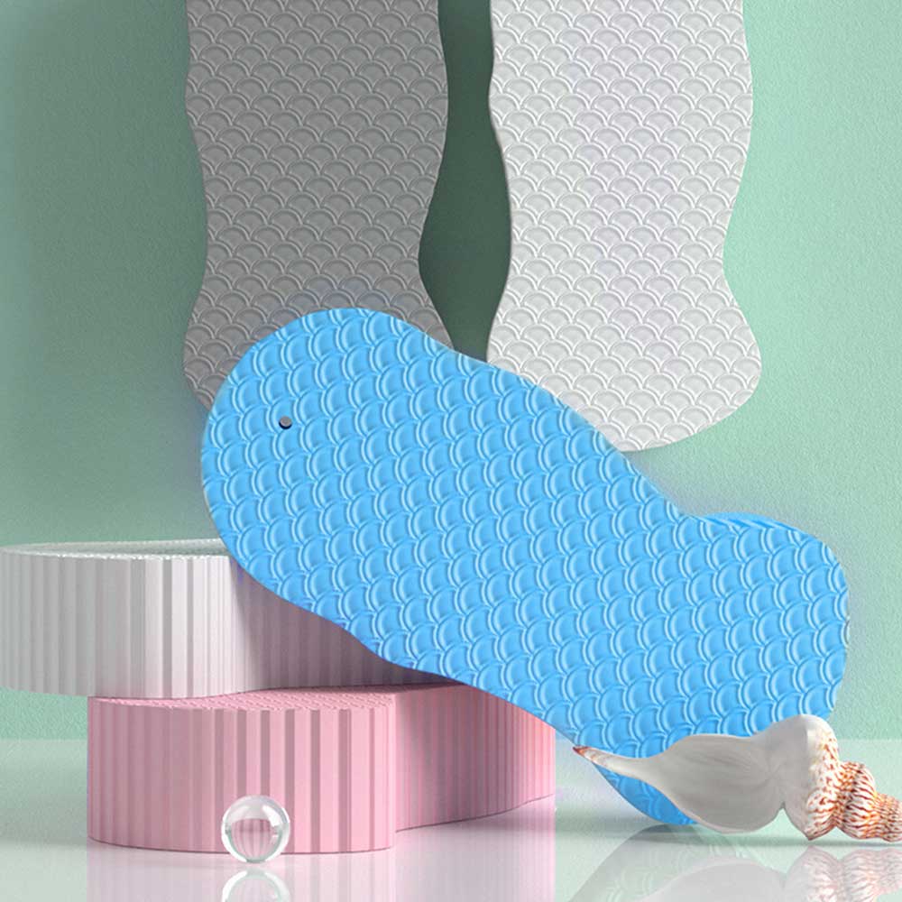Exfoli-Sponge - Kjøp 2 Få 2 GRATISK - Så lenge lageret rekker | Luvikno