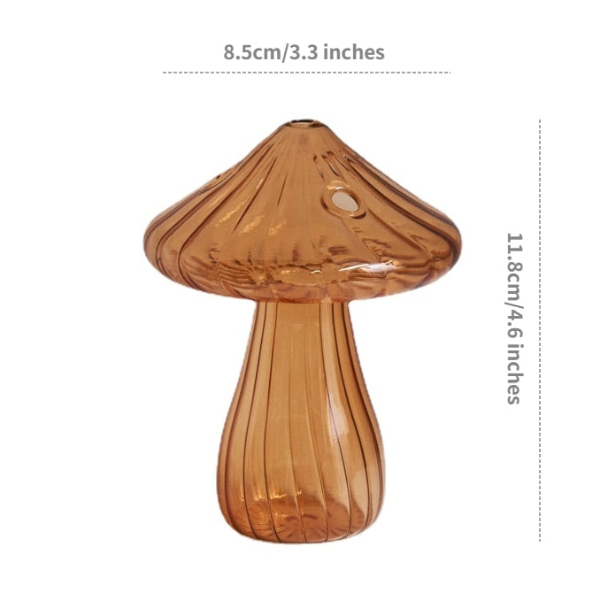 Mini soppbud vase | Luvikno