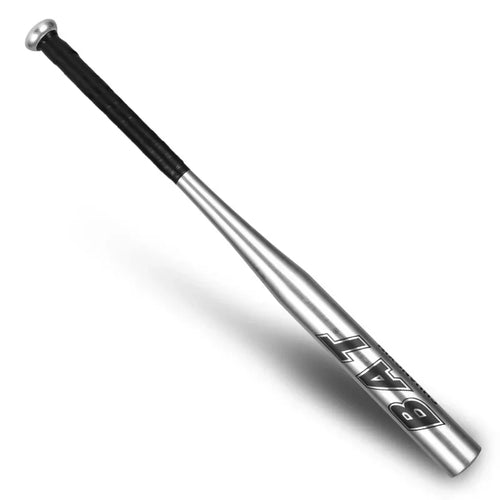 Luvikno | All-aluminiumlegering baseballbat – Flerfarget treningsbat for barn, voksne og studenter – Ideell for softball og baseball