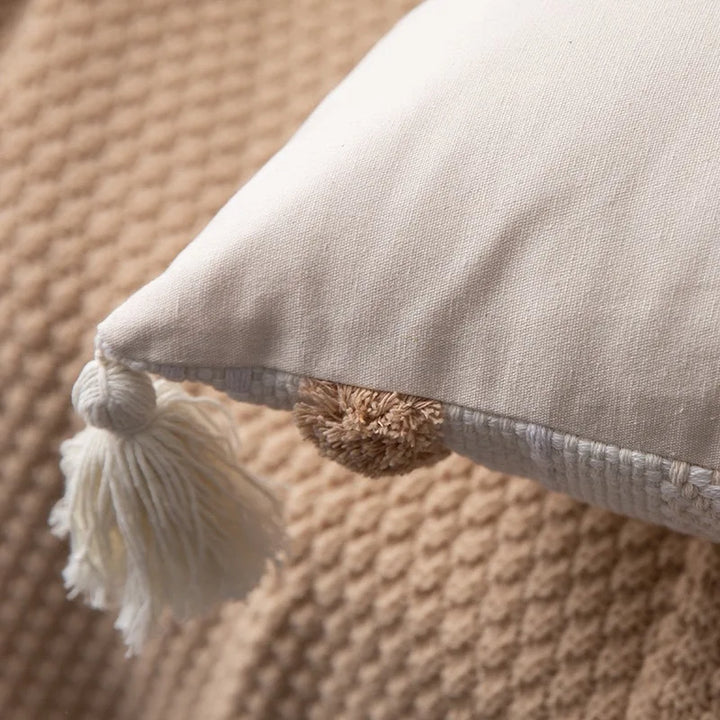 Luvikno | Lumière Luxe Putetrekk - Elegant Tufte Stil for Ditt Interiør