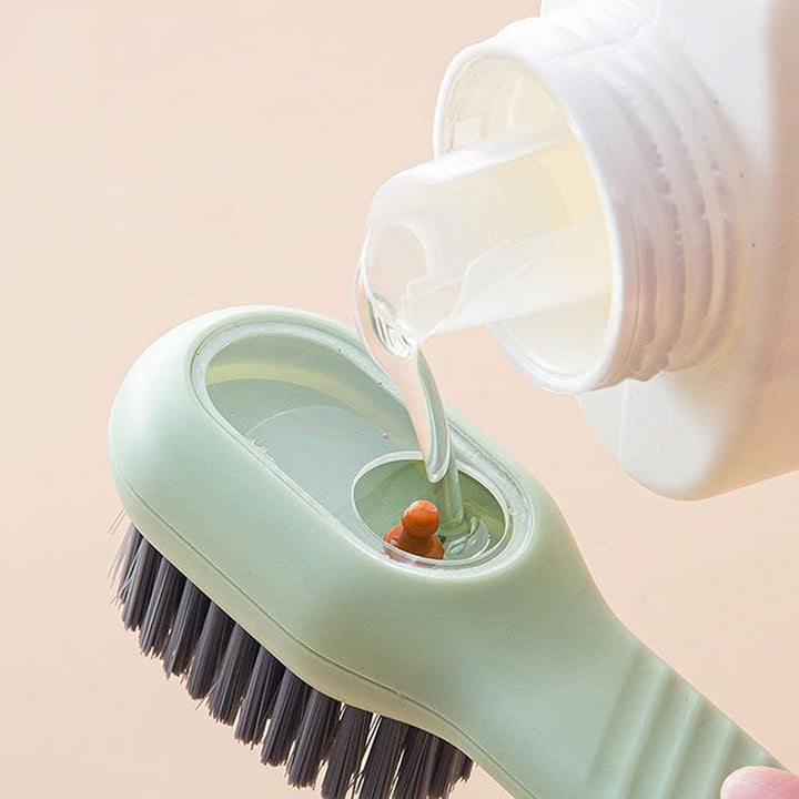 Luvikno | LuxeClean Premium Cleaner | Effektiv rengjøring og glans for alle miljøer