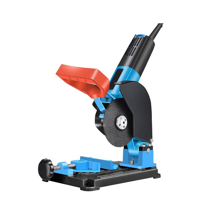 Profesjonell Universal Elektrisk Drill Slipestativ | Luvikno