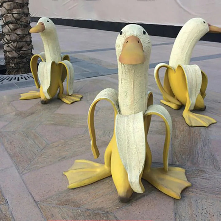 Pill banana andeface hagedekor | Luvikno