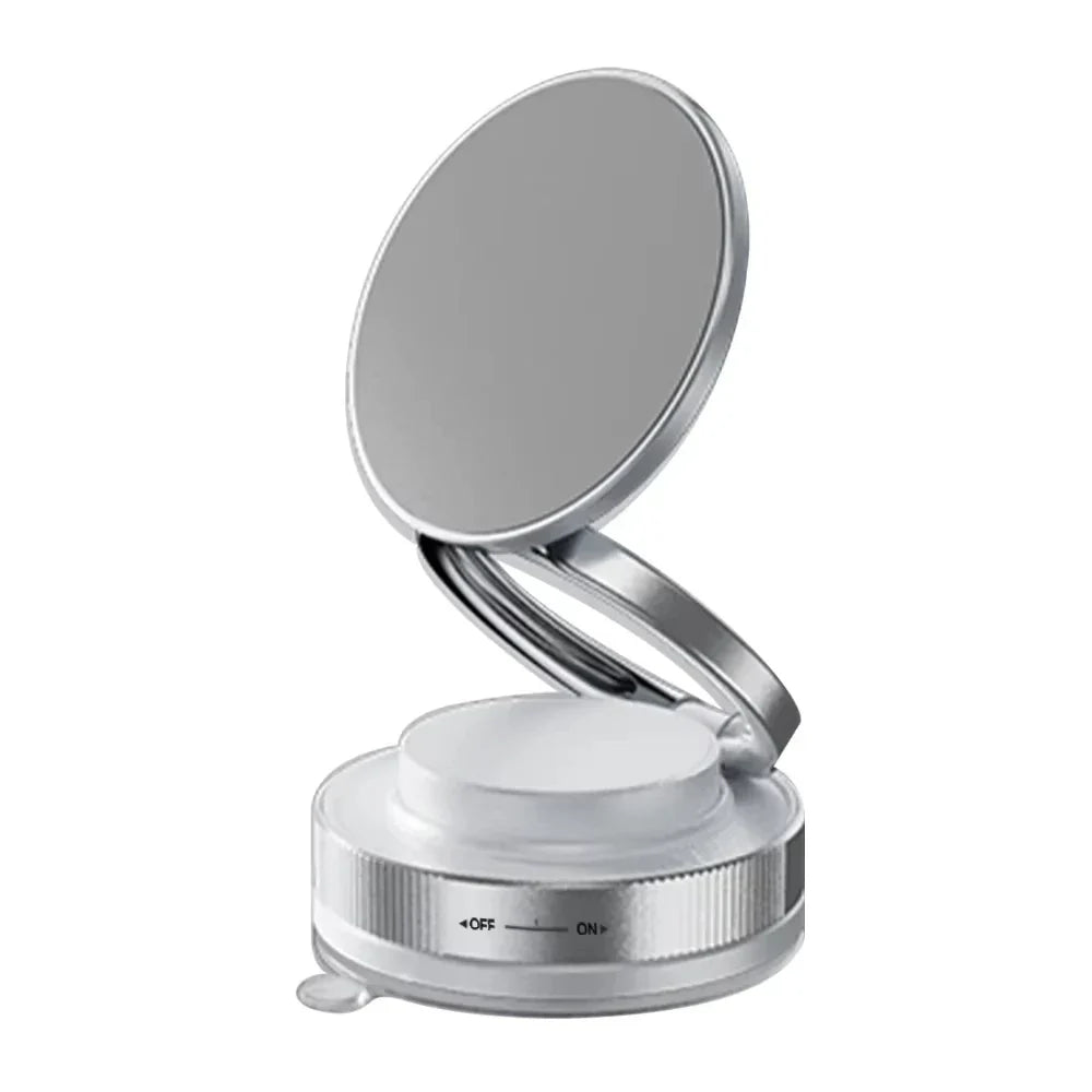 Luvikno | 360° roterbar suge-magnetisk biltelefonholder