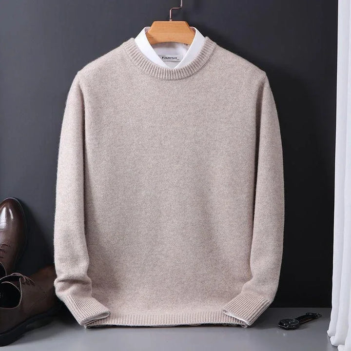 Luvik | Elegante Aldert-Skjorte for komfort og stil