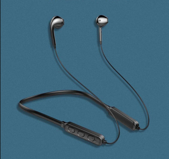 Trådløse Bluetooth Ørepropper for Hverdag Luvikno