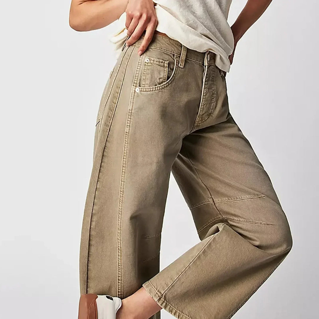 Luvik | Damejeans
