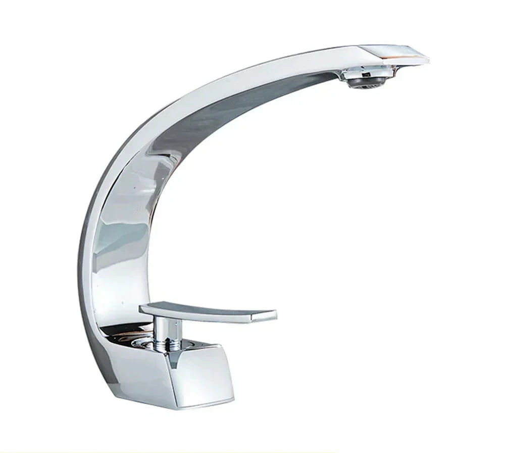 Luvikno | Luksuriøs Badekran Elegant Design for Ditt Bad