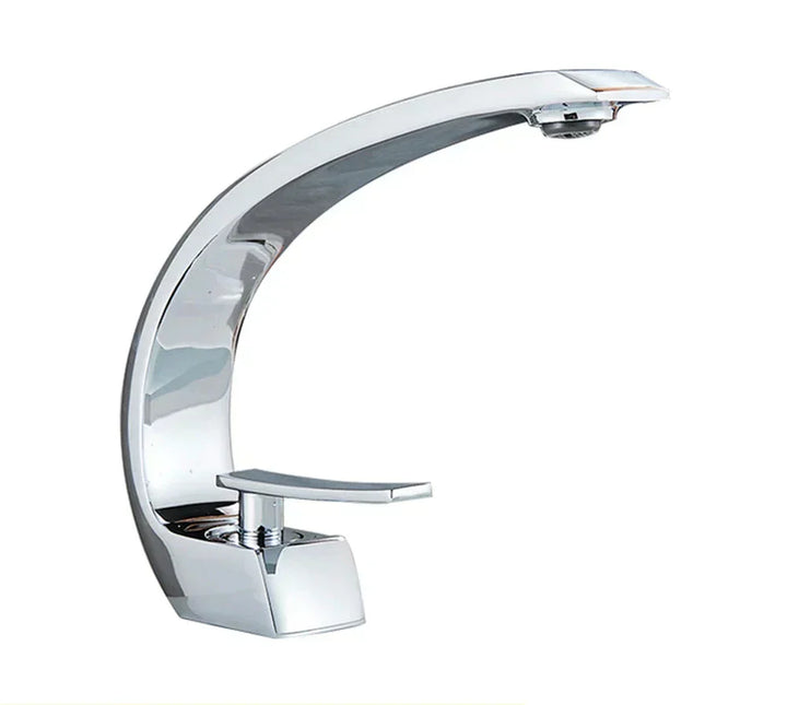 Luvikno | Luksuriøs Badekran Elegant Design for Ditt Bad