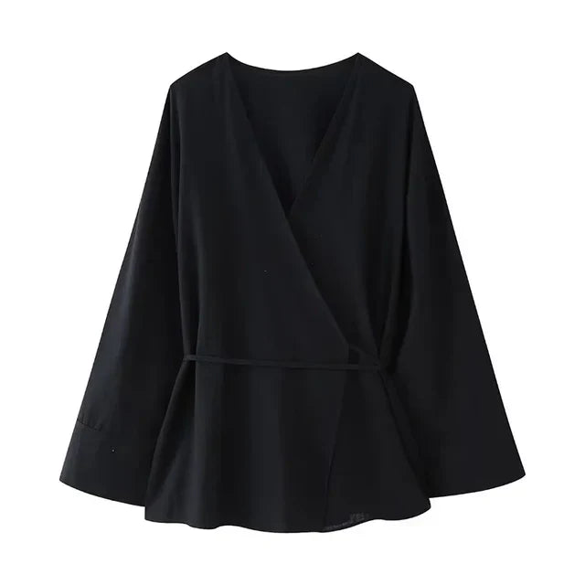 Luvik | Kimonoasetti