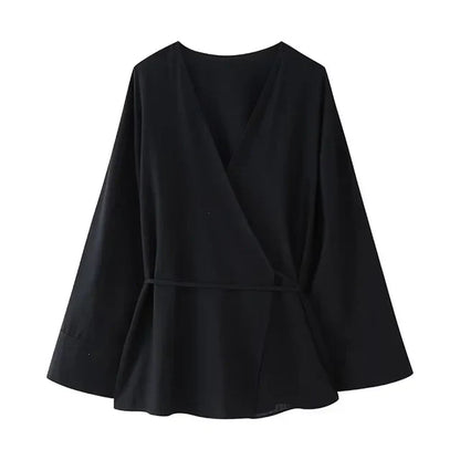 Luvik | Kimonoasetti