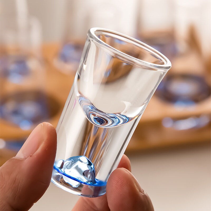 Japan Style Luviknoyfri Fjellglasssett | Luvikno
