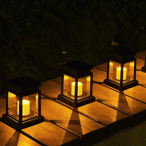 Solarlaterne Luvikno