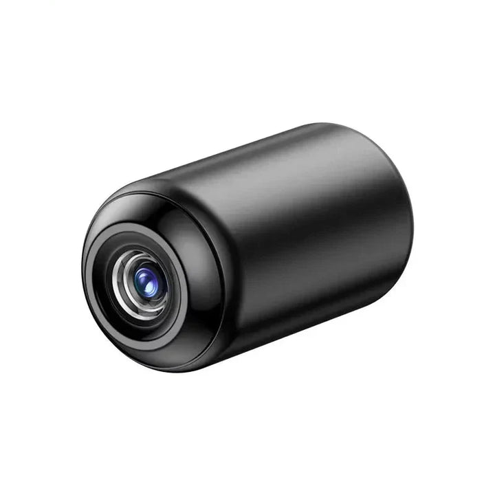 Mini 1080p trådløst innendørs sikkerhetskamera med natt syn og appkontroll Luvikno