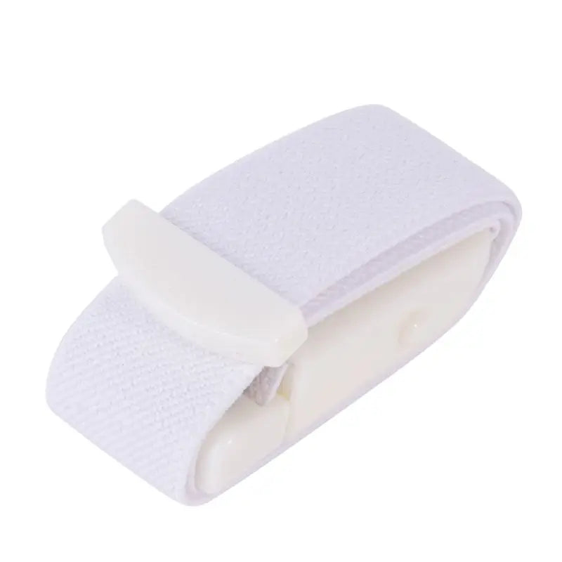 Luvikno | Mediflex Venøs Stase | Hudvennlig & Gjenbrukbar | En-håndsbetjening | 39 cm Lengde