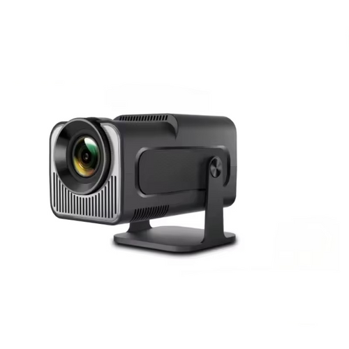 Kompakt 4K Android Mini Projektor med WiFi & Bluetooth Luvikno