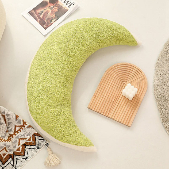 Moon Cushion | Luvikno