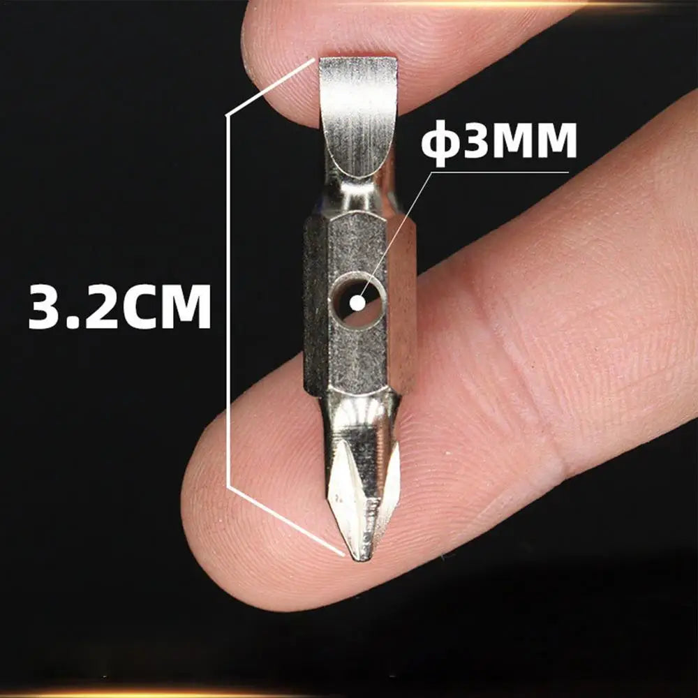 Easy Repair Nøkkelring Skrutrekker Verktøy | Luvikno