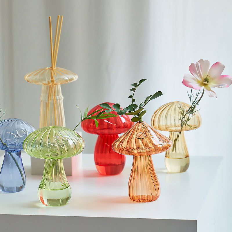 Mini soppbud vase | Luvikno