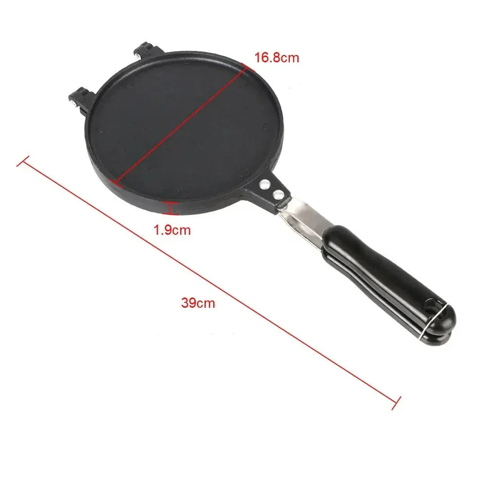 PerfectBake – Luksus Vaffeljern for Perfekte Vafler Luvikno