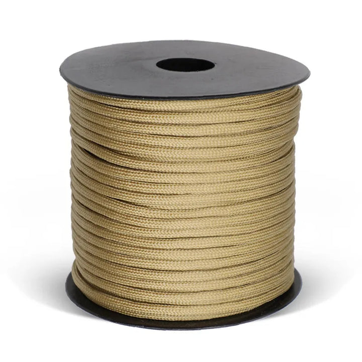 Paracord tau 4 mm | Luvikno