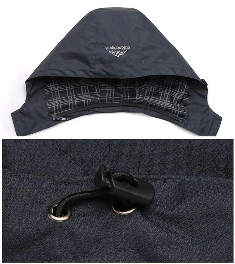 Luvik | Ulkoilureppu naisille