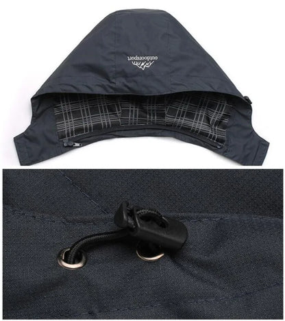 Luvik | Ulkoilureppu naisille