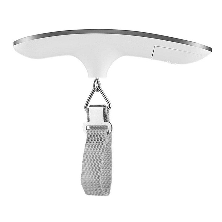 Smart Handy Hang Digital Bagasjevekt | Luvikno