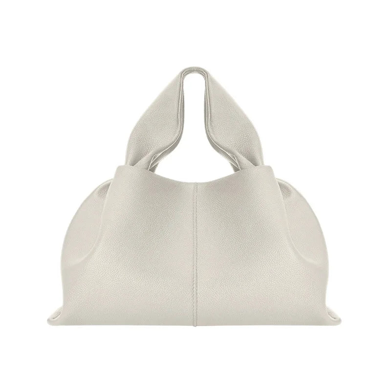 Daily Chic - Elegant Kvinners Håndveske for Daglig Bruk Luvikno