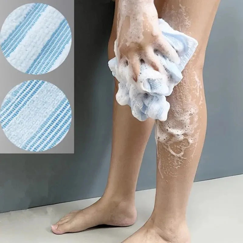 Luvikno | GermGuardScrub | Myk og beskyttet hud