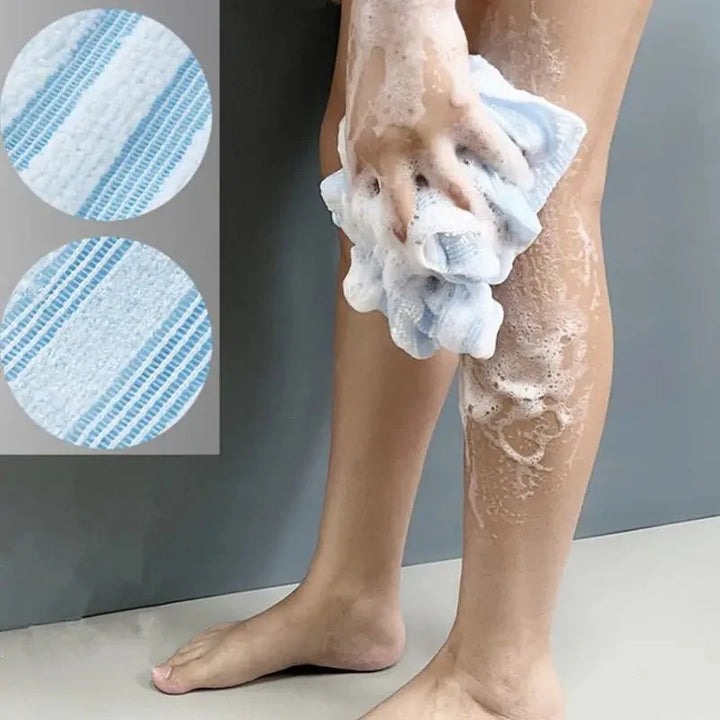 GermGuardScrub Myk og beskyttet hud | Luvikno