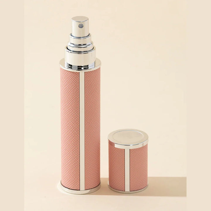 Luvikno | AromaGo Parfym Spray 10ml | Nachfyllbar & Lekkasjesikker | Mini Reisesflaske